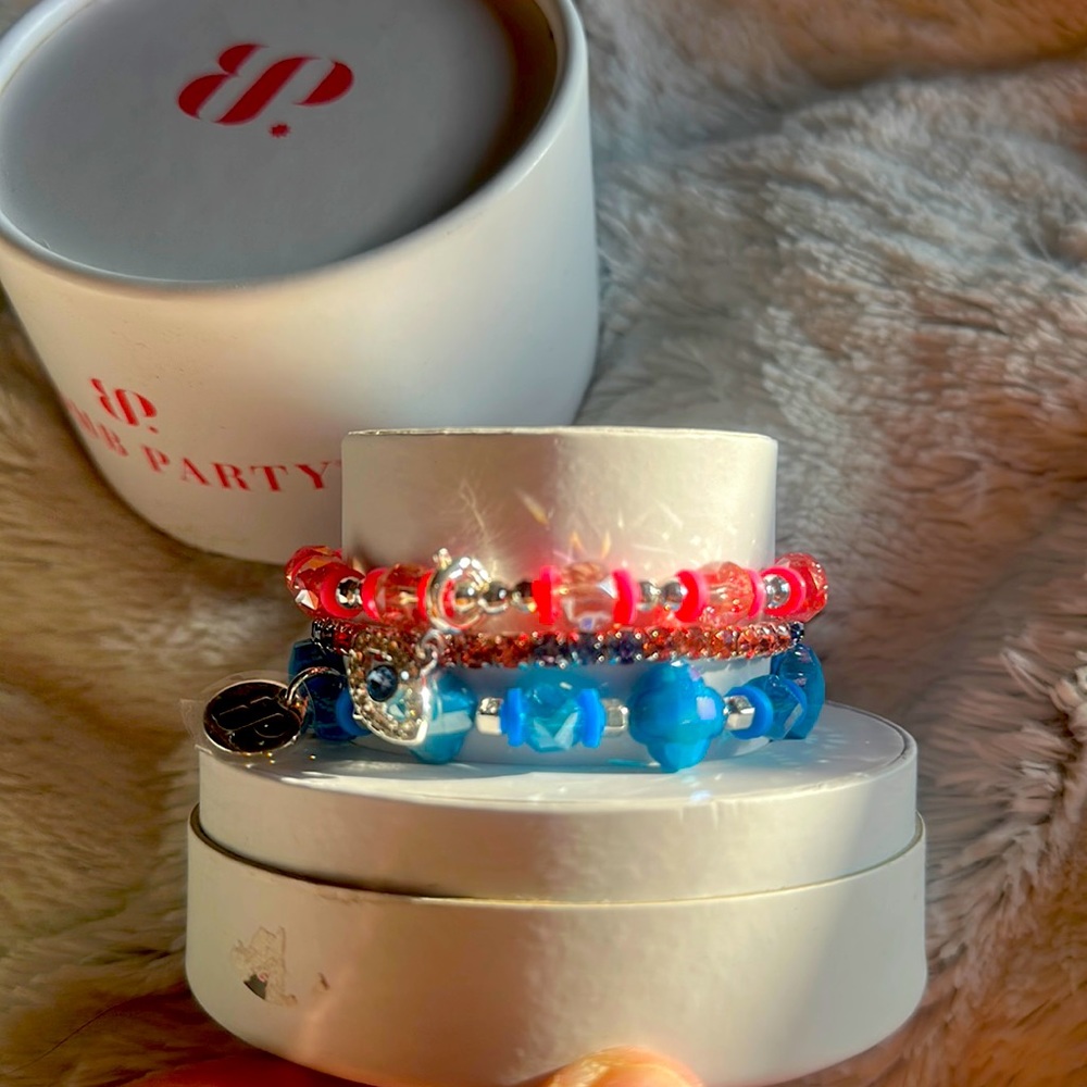 Bomb Party good luck stack